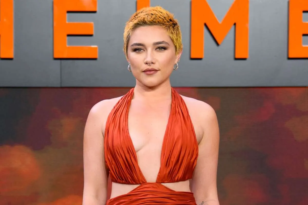 5 Film Terbaik Florence Pugh, Terbaru Bintangi Oppenheimer