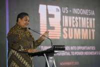 Resmi Bergabung ke BRICS, Indonesia Setor US$ 1 Miliar ke New Development Bank (NDB)