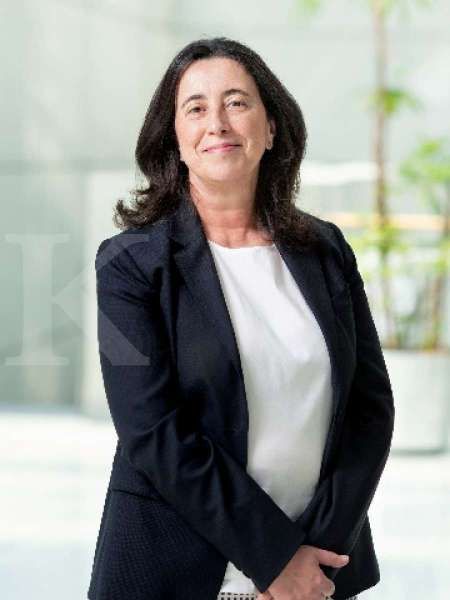 Manuela Ferro, Wakil Presiden Bank Dunia untuk Asia Timur dan Pasifik