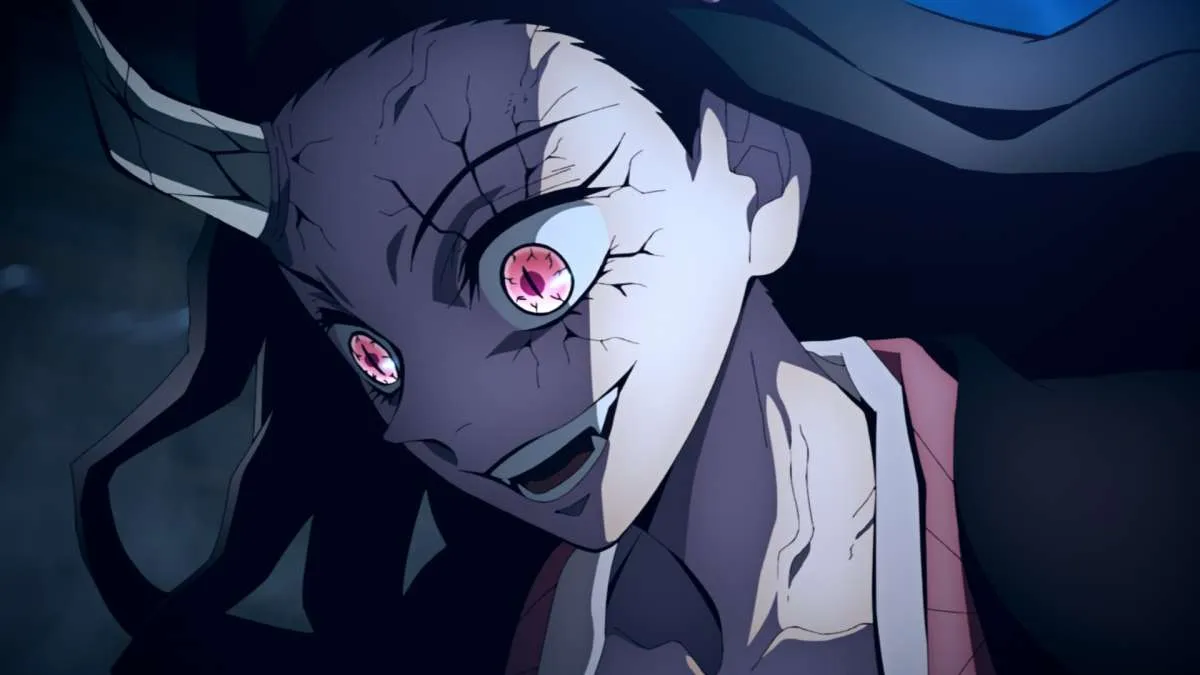 Awakened Form, Apa Saja Kemampuan Nezuko di Demon Slayer: Kimetsu no Yaiba Season 2?