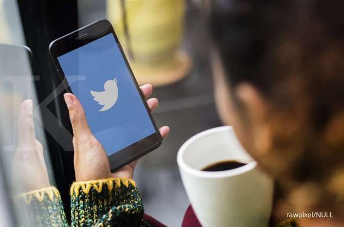 Tips Cara Mencari Tweet yang Tertimbun