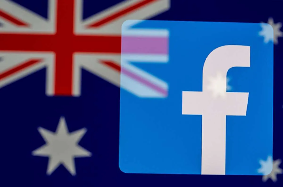 Australia mengesahkan UU yang membuat Facebook dan Google harus membayar berita