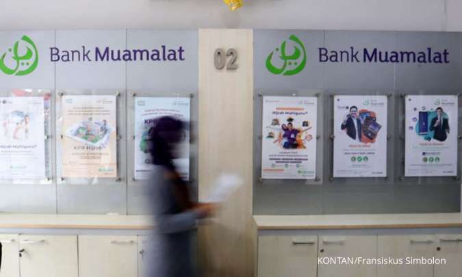 Bank Muamalat Bidik Pembiayaan Umrah dan Haji Plus dari Ekosistem NRA Group