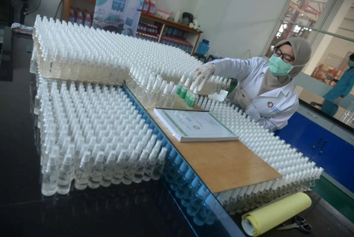 Bimbang Pilih SMA atau SMK, ini 5 Keunggulan SMK yang Patut Dicermati