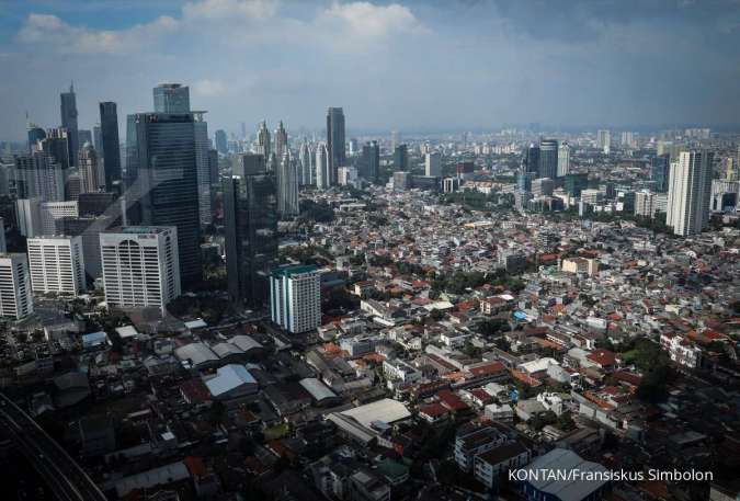 Ekonomi China Melambat, Indonesia Bisa Apa?