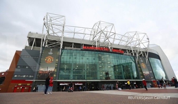 Manchester United Rugi US$147,5 juta pada Periode 2023-2024 