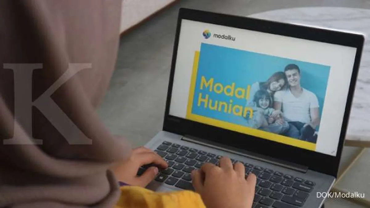 Grup Modalku Umumkan Pembelian Kembali ESOP Senilai US$ 16 Juta