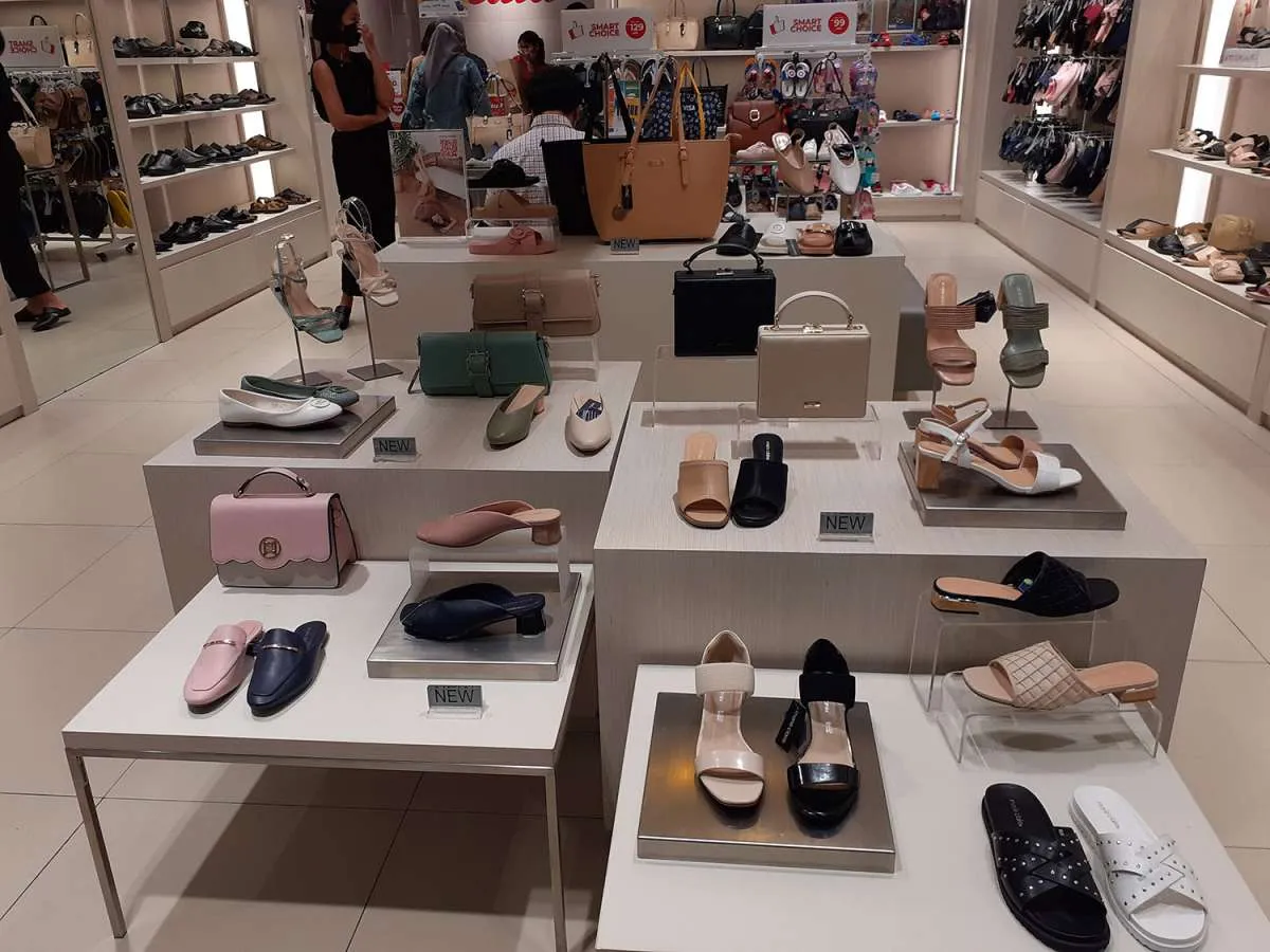 Melalui anak usaha Bata Online, Sepatu Bata (BATA) tingkatkan penjualan online
