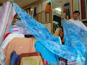 Akibat Krisis Volume Perdagangan Indonesia-China Anjlok