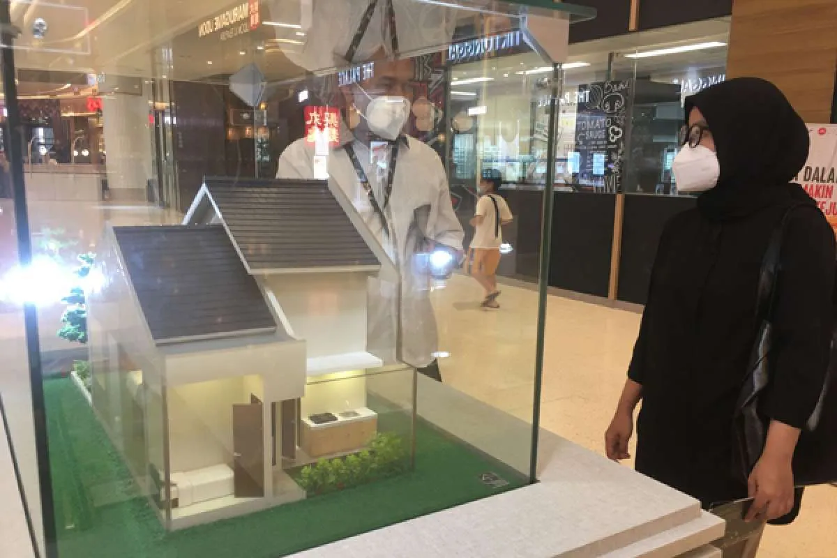 Strategi Hadapi Peluang dan Tantangan Industri Properti di 2023