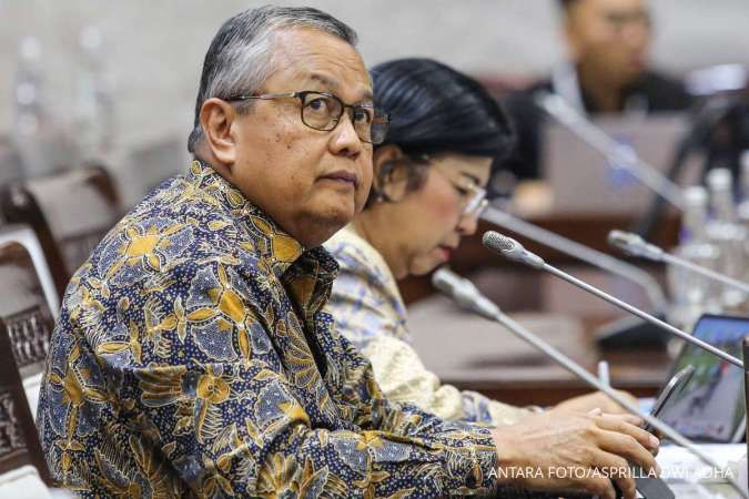 Central Counterparty (CCP) Siap Meluncur 30 September 2024