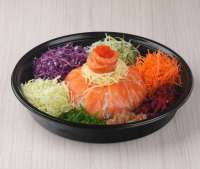 Sambut Imlek, Genki Sushi Hadirkan 3 Menu dengan Harga Spesial