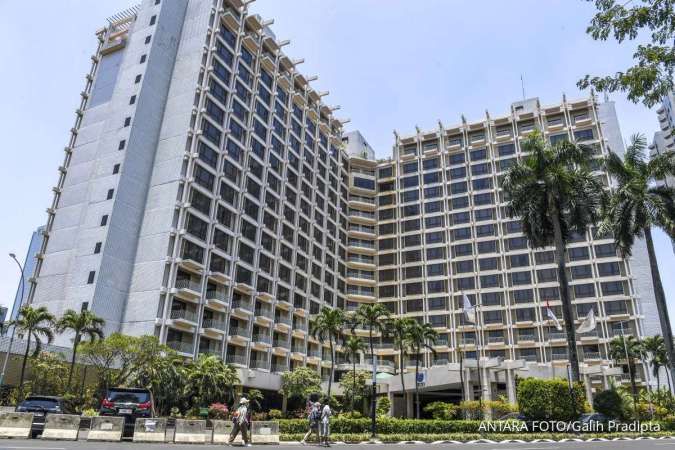 PTTUN Batalkan Kemenangan Indobuildco, Negara Ambil Hotel Sultan Makin Terbuka