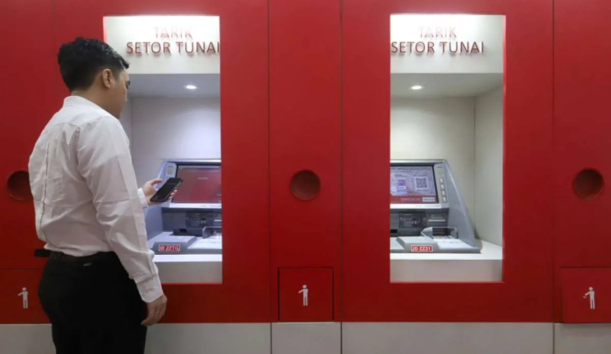Jumlah ATM Berkurang, Bank CIMB Niaga Utamakan Layanan Digital di Tahun 2026