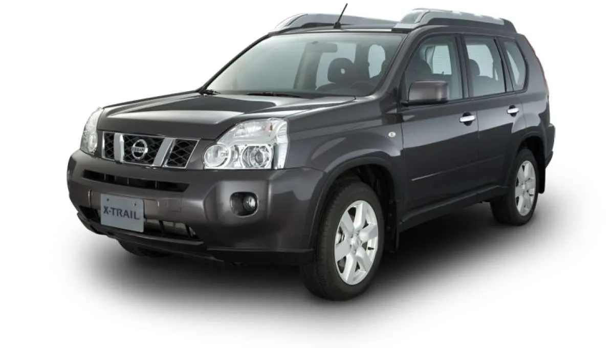 Harga mobil bekas Nissan X-Trail kian murah, pilihan SUV akhir September 2021 