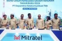 Simak Rekomendasi Saham Dayamitra Telekomunikasi (MTEL) dari Analis Berikut