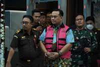Eks Anggota Ombudsman Yeka Hendra Jadi Tersangka Perintangan Penyidikan Ekspor CPO