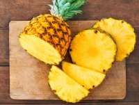 Makan Buah Nanas Dianggap Berisiko untuk Pasien Kolesterol, Simak Fakta Medis