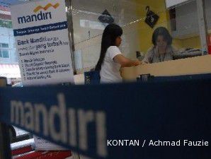 Genjot bisnis DPLK, Mandiri jaring sesama BUMN