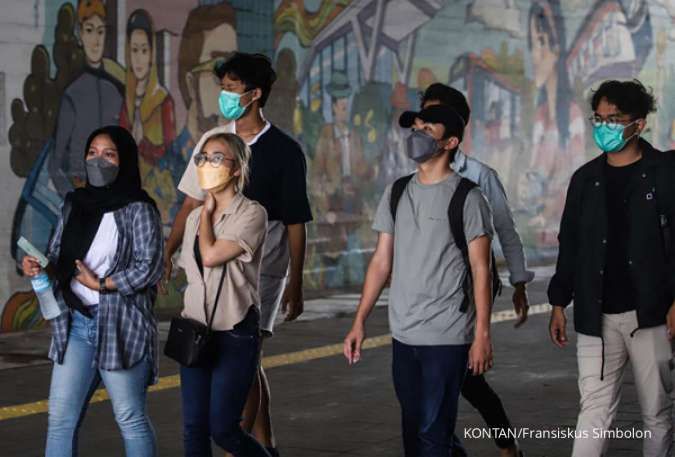 Kasus Mycoplasma Pneumoniae Terdeteksi di Jakarta, Begini Kata Epidemiolog