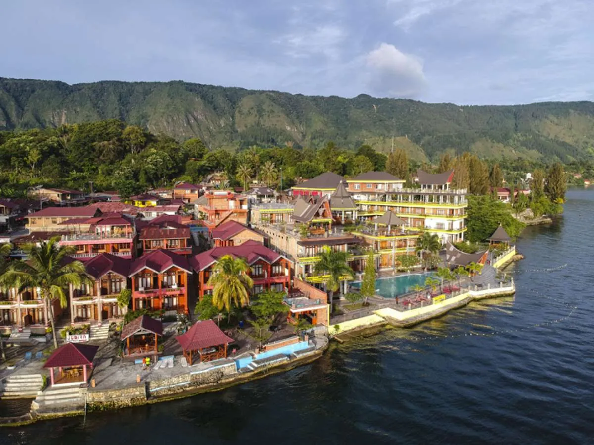Pengembangan infrastruktur di 5 destinasi super prioritas dapat menarik investor