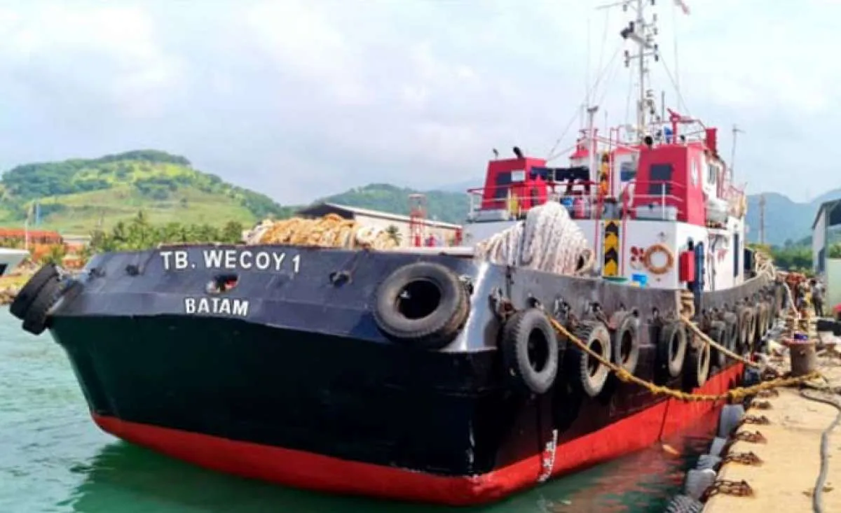 Andry Hakim Borong Saham Cakra Buana (CBRE), Kini Kuasai 5% Saham