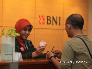 BNI berikan fasilitas tabungan dan asuransi ke kontingen SEA Games Indonesia