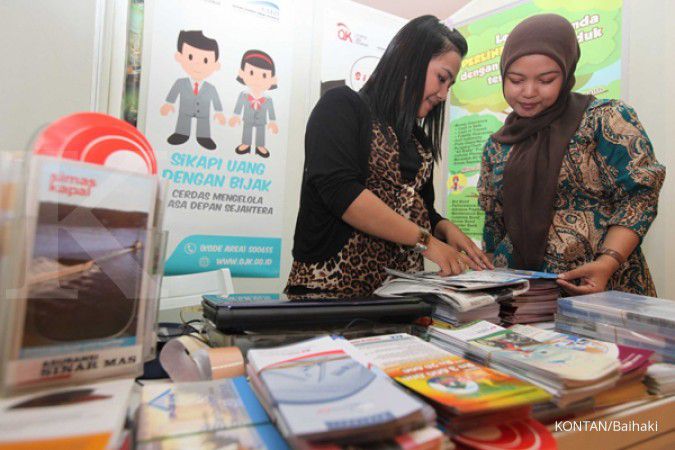 Asuransi jiwa Indonesia peringkat ke-73 dunia