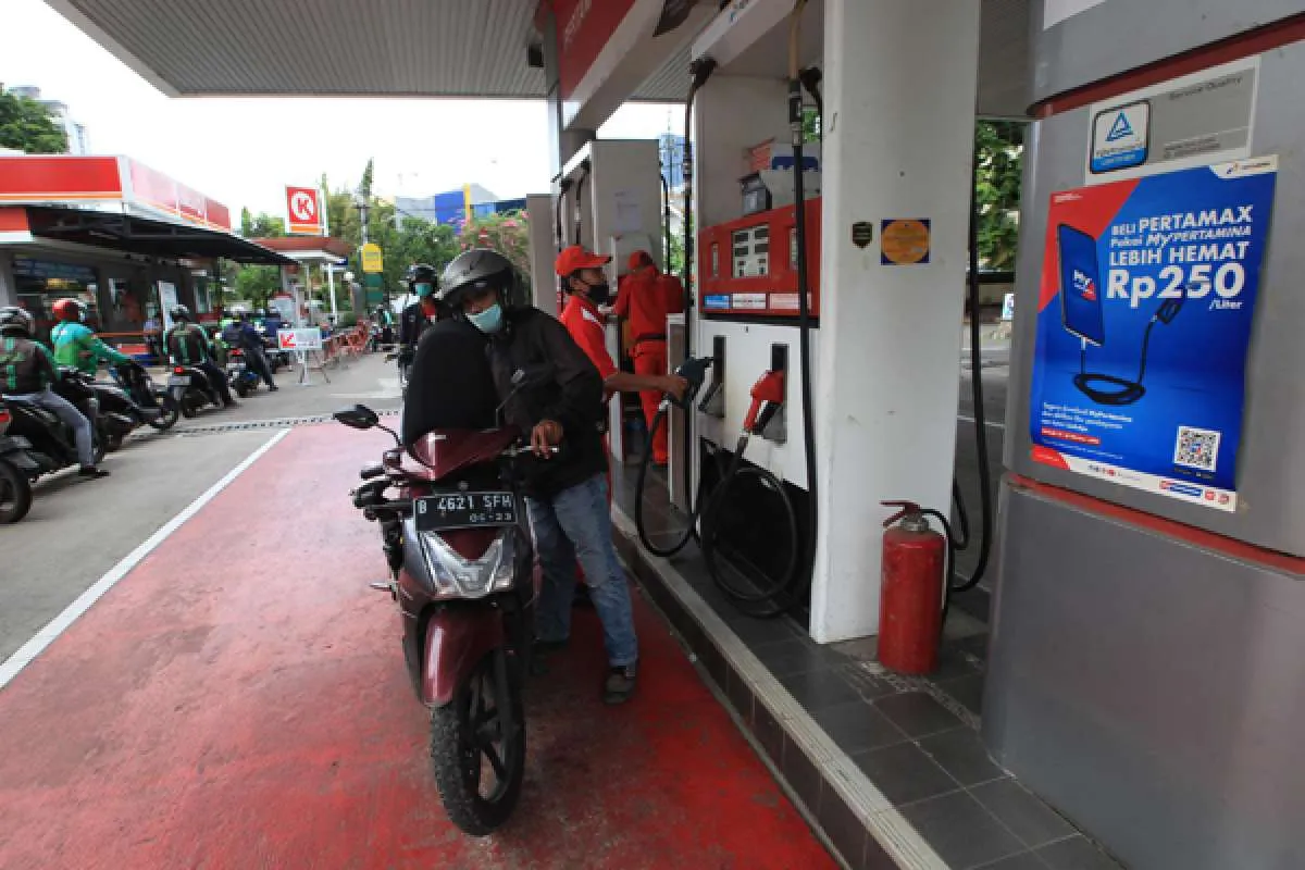 Ekonom Bank Danamon Prediksi Inflasi 2022 Bakal Melejit Gara-Gara Harga BBM