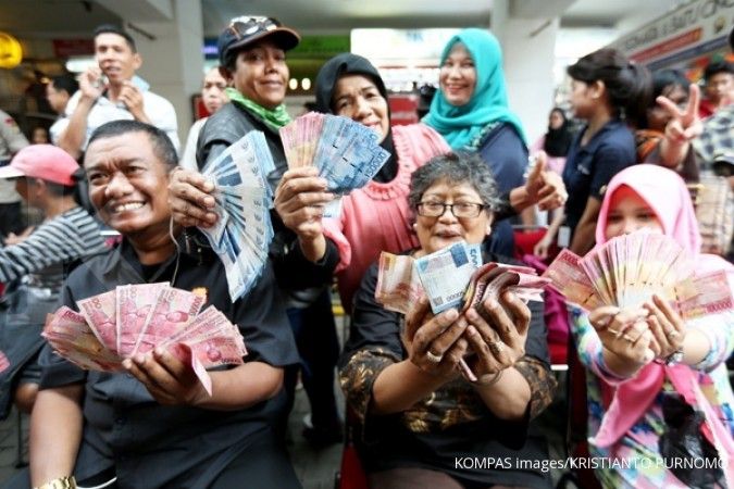 Ekonom: Banyak efek positif redenominasi rupiah