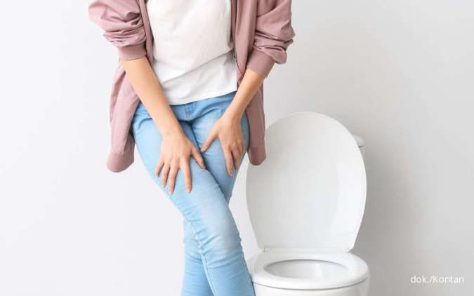 11 Tanda Awal Terkena Penyakit Diabetes pada Wanita