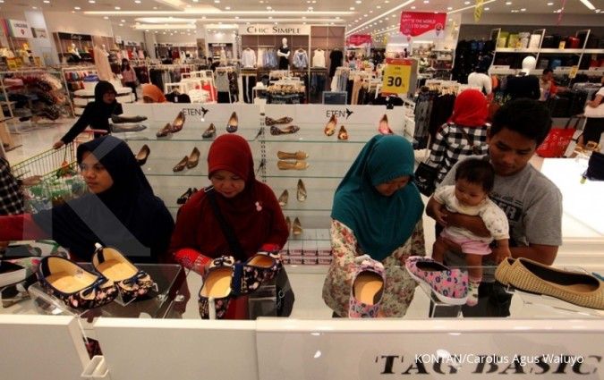 Masih 5 hari lagi, ini harga promo Lulu Hypermarket periode 24 Okt-6 Nov 2019