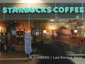 Peritel asing seperti Starbuck kini boleh investasi di India