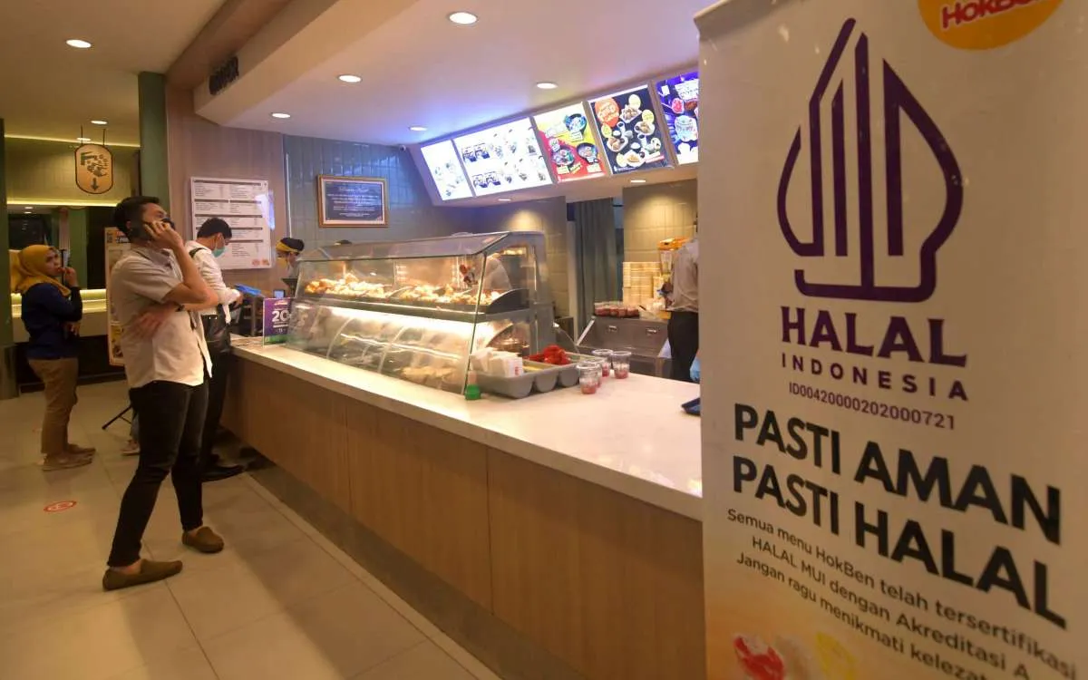 7 Strategi BPJPH Kemenag Songsong Kewajiban Sertifikasi Halal 2024 