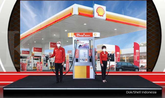 Shell Indonesia: Kami tetap berkomitmen kembangkan bisnis SPBU