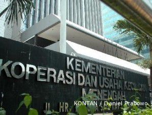 Jumlah koperasi Indonesia meningkat 5,31% ketimbang tahun lalu