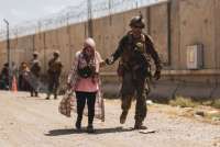 Proses penarikan pasukan AS di Afghanistan terganggu serangan roket