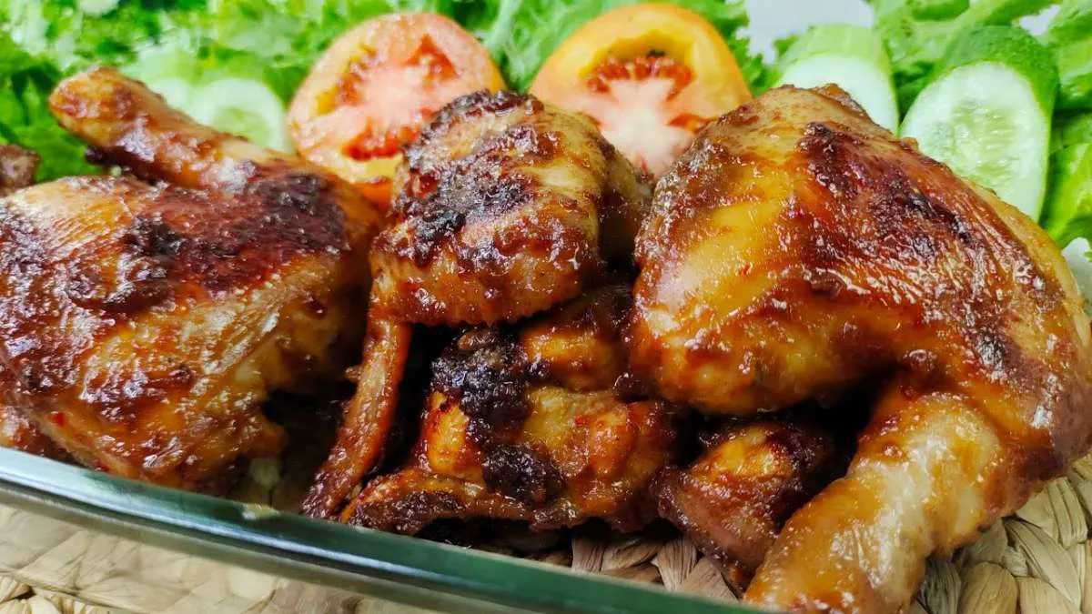 5 Wisata Kuliner di Lombok yang Khas dan Enak Untuk Dicoba