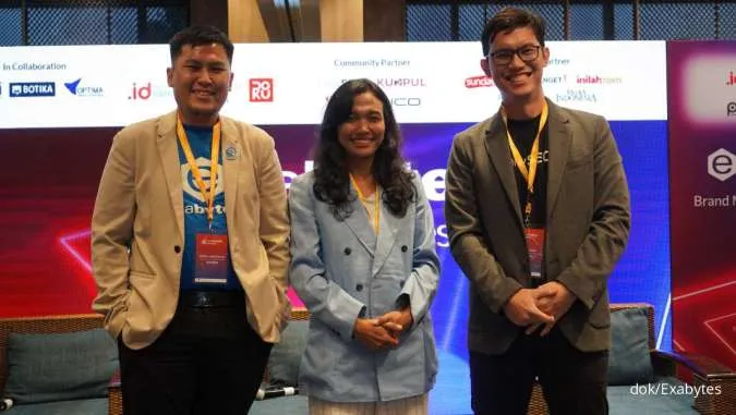 Adopsi AI Berkembang Sangat Masif, Termasuk di Kalangan UMKM