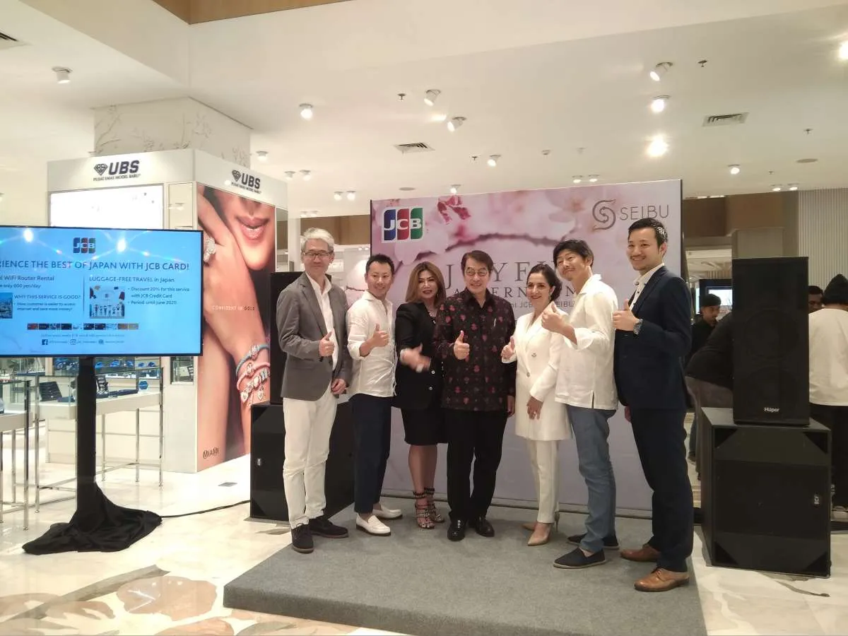 Ini fokus Mitra Adi Perkasa (MAPI) memasuki Semester II-2019