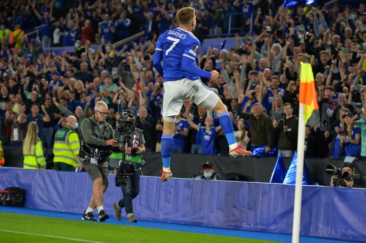 Liga Europa Legia Warsawa vs Leicester: Tim Wojskowi siap adang The Foxes