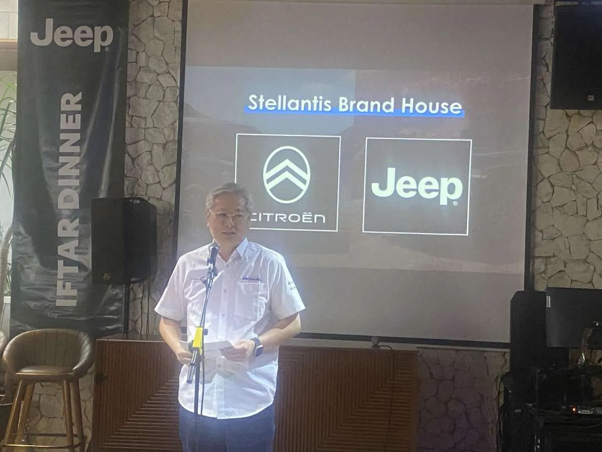 Indomobil (IMAS) Siap Perkenalkan Merek Mobil Listrik Baru Asal China