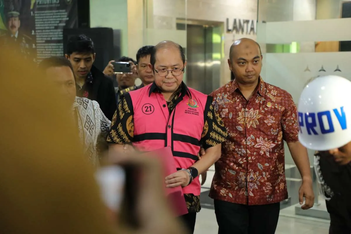 Dirjen Anggaran Isa Rachmatarwata Jadi Tersangka Jiwasraya, Simak Profil & Hartanya