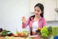 8 Tips Makan agar Tubuh Tetap Benergi Seharian, Coba yuk!