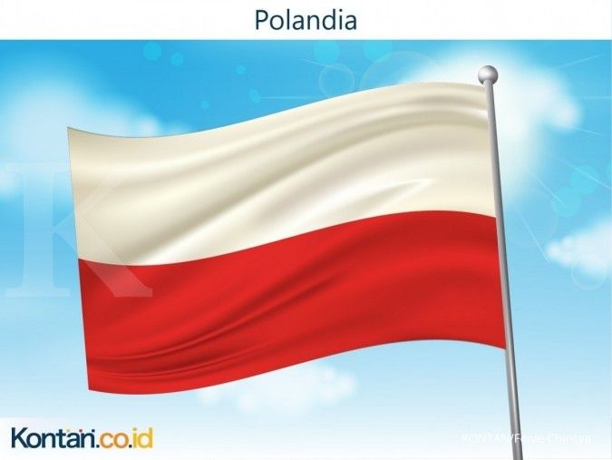 Polandia Klaim Berhasil Membongkar Jaringan Spionase Rusia di Negaranya