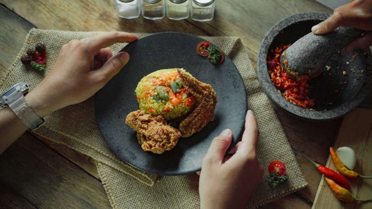 Periksa Waktu Adzan Magrib untuk Buka Puasa Manado Hari Ini Sabtu (29/3)