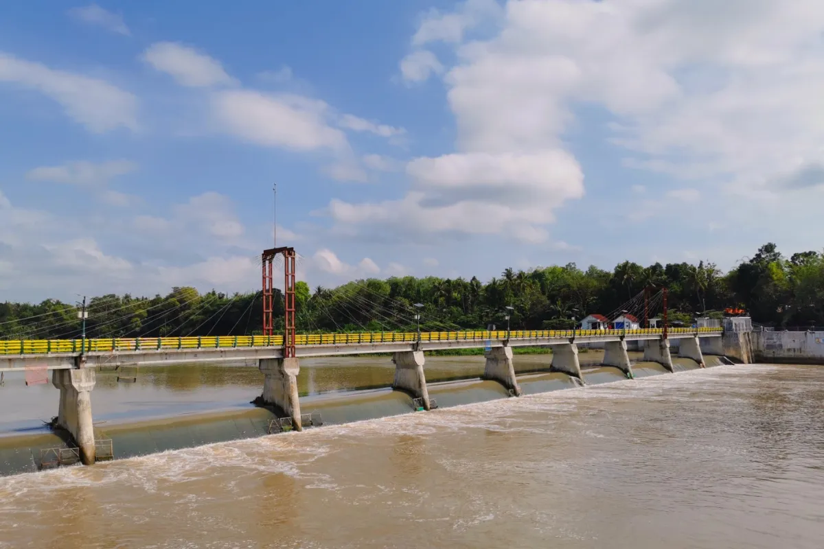 Masa Depan Indonesia 2024: Modernisasi Ekonomi dan Pemerataan Melalui Infrastruktur