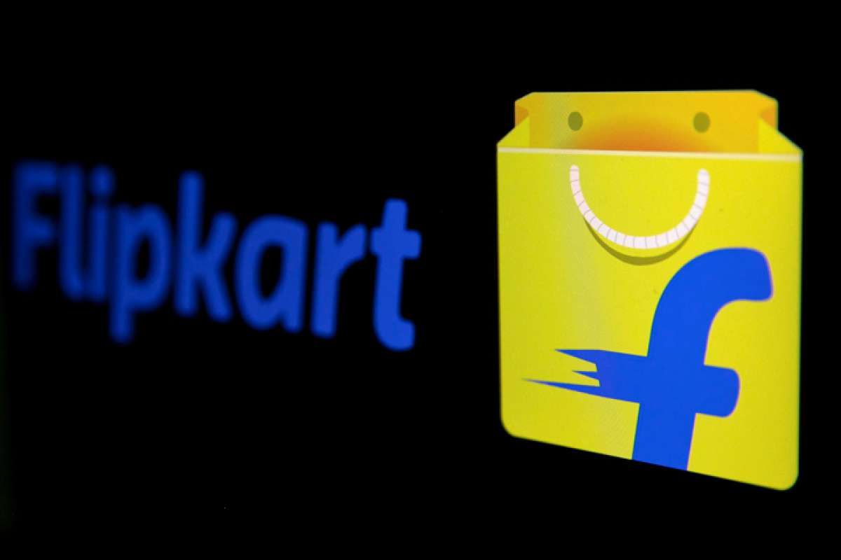 Flipkart, Peritel Online Milik Walmart Inc Dapat Suntikan Dana Baru US$ 3,6 Miliar