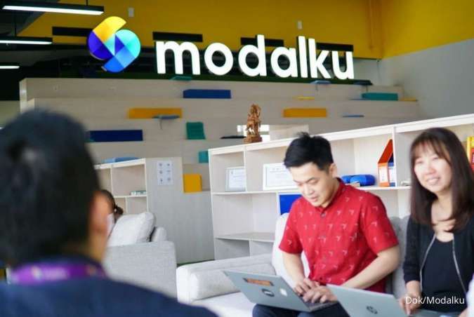 Industri Fintech Lending Catatkan Rugi, Modalku Beberkan Kondisi Perusahaan