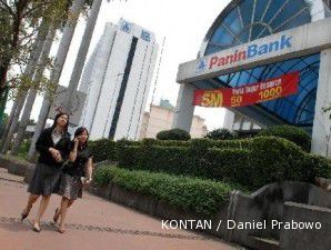 Bank Panin targetkan pertumbuhan kredit 25%